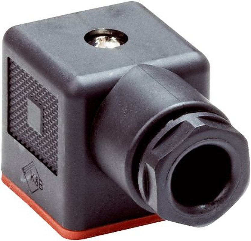 SICK, DOS Compact Power Connector Cable Screw, 60V 4A