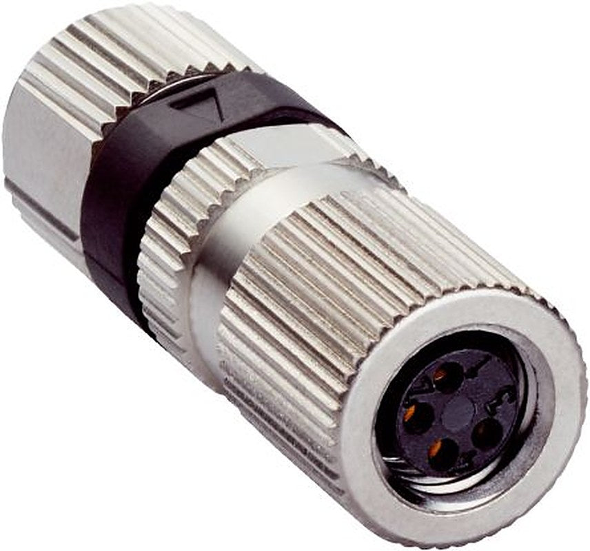 SICK, DOS Compact Power Connector Cable Piercing, 30V 4A