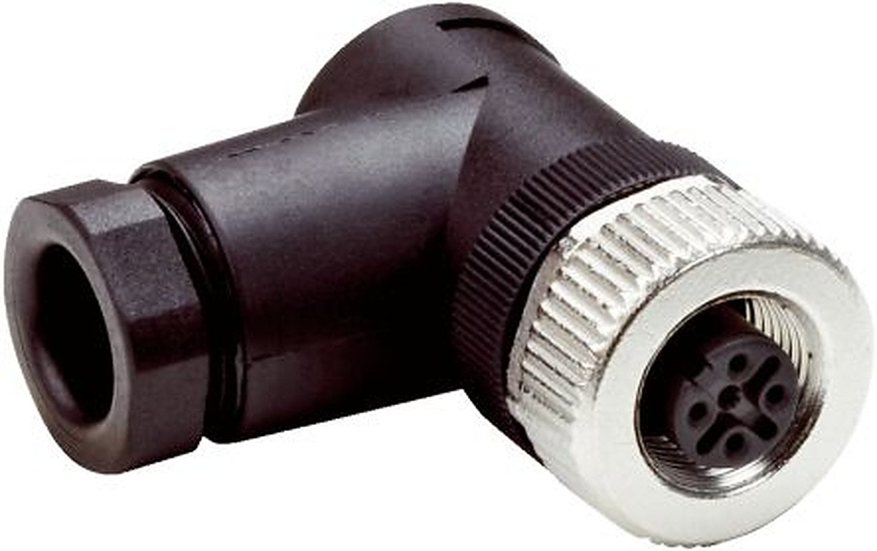 SICK, DOS Compact Power Connector Cable, 63V 4A