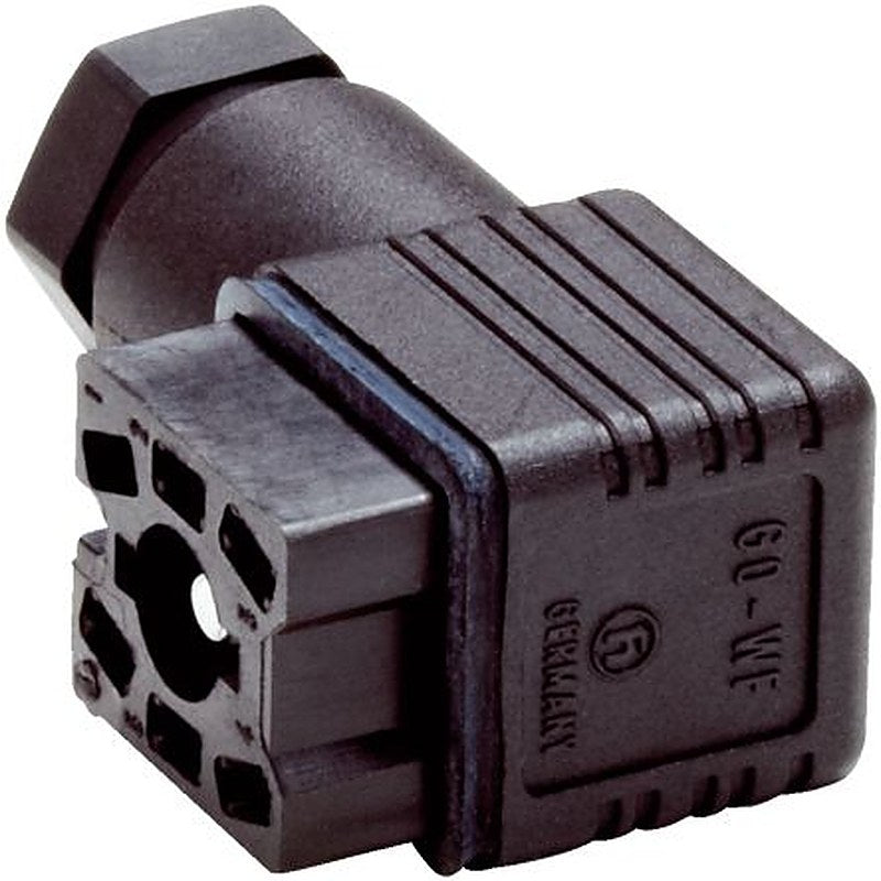 SICK, DOS Compact Power Connector Cable Solder, 50V 6A