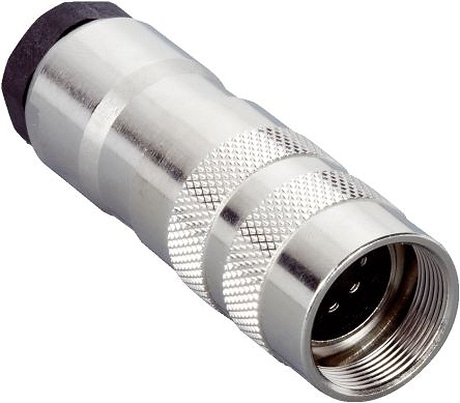SICK Circular Connector, 8 Contacts, Cable, M16 Connector, Socket, Female, IP67, STE Series