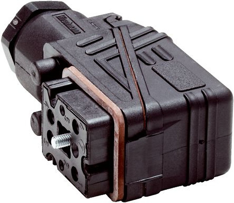 SICK, DOS Compact Power Connector Cable Screw, 250V 6A