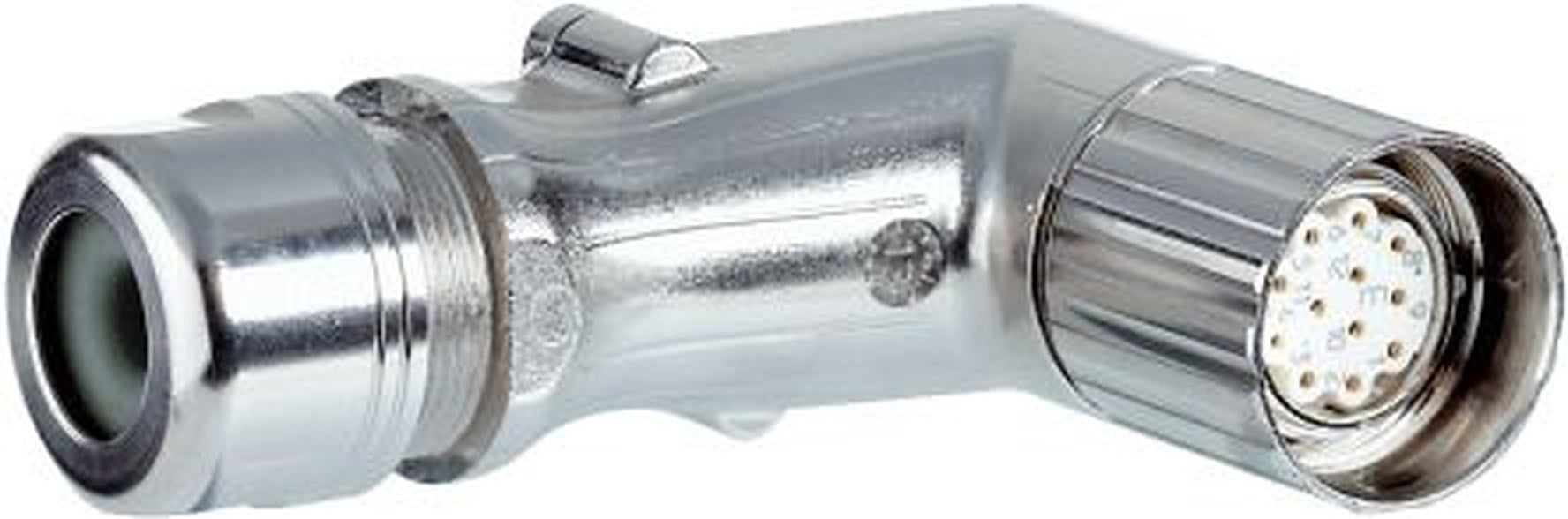SICK, DOS Compact Power Connector Cable Solder, 160V 7A