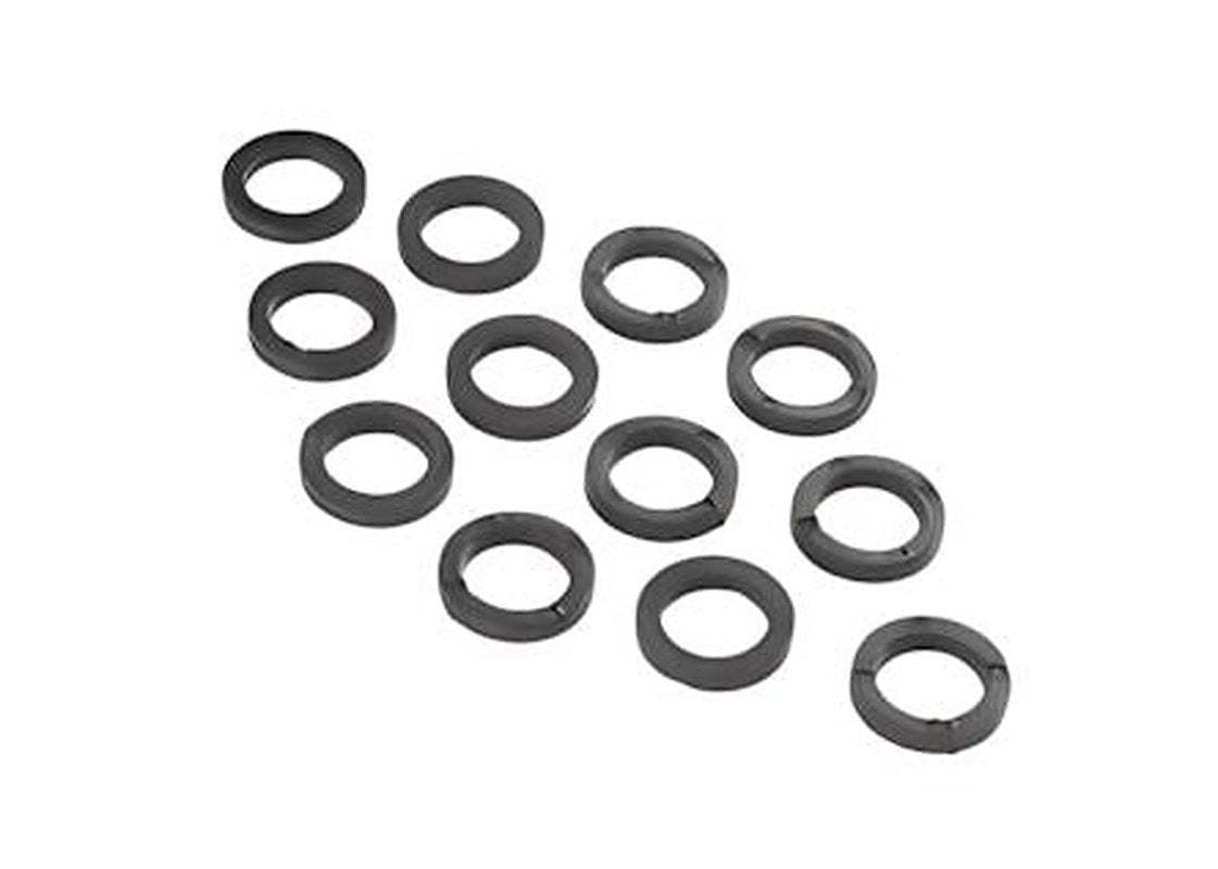 Parker Hydraulic DIN Fitting 6 mm OD