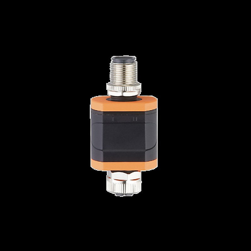 ifm electronic Adapter For Use With Relay