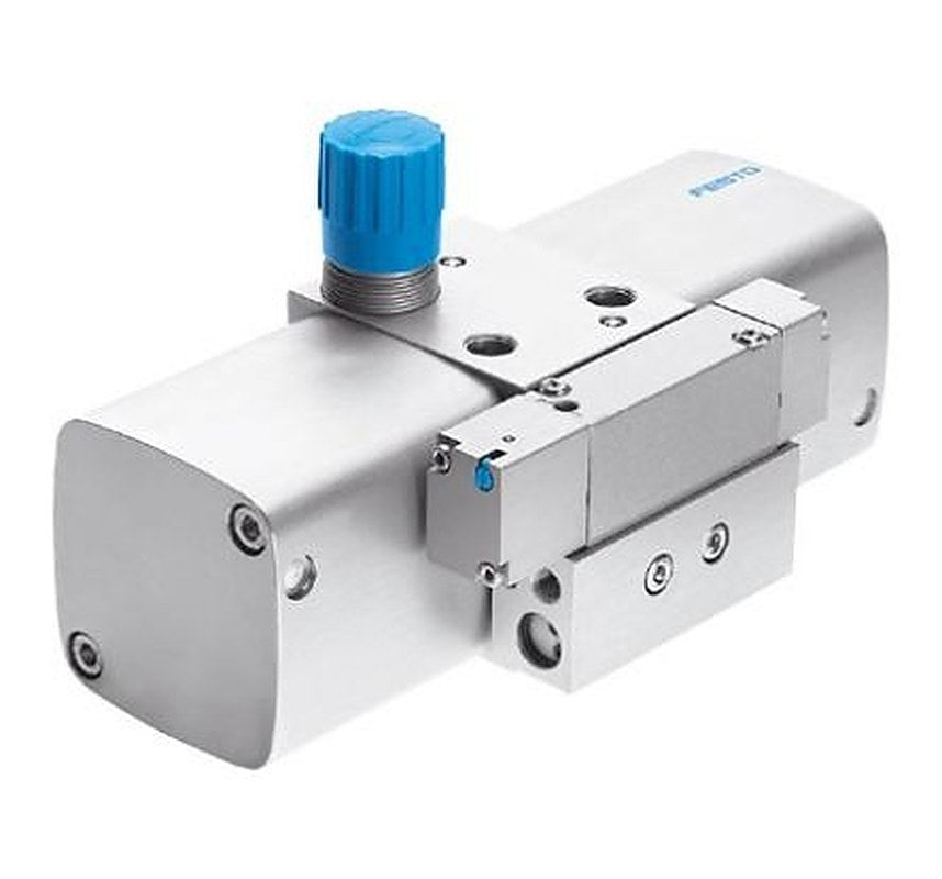 Festo DPA Pneumatic Booster Regulator, 1/4 in G