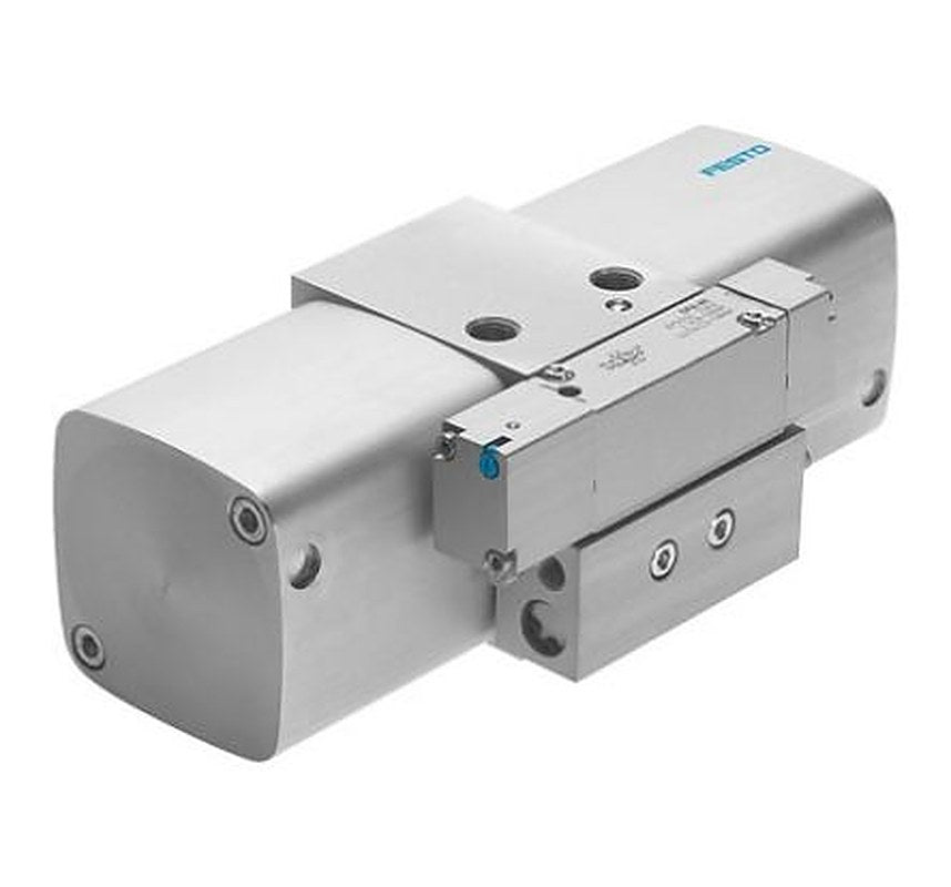 Festo DPA Pneumatic Booster Regulator, G 1/4