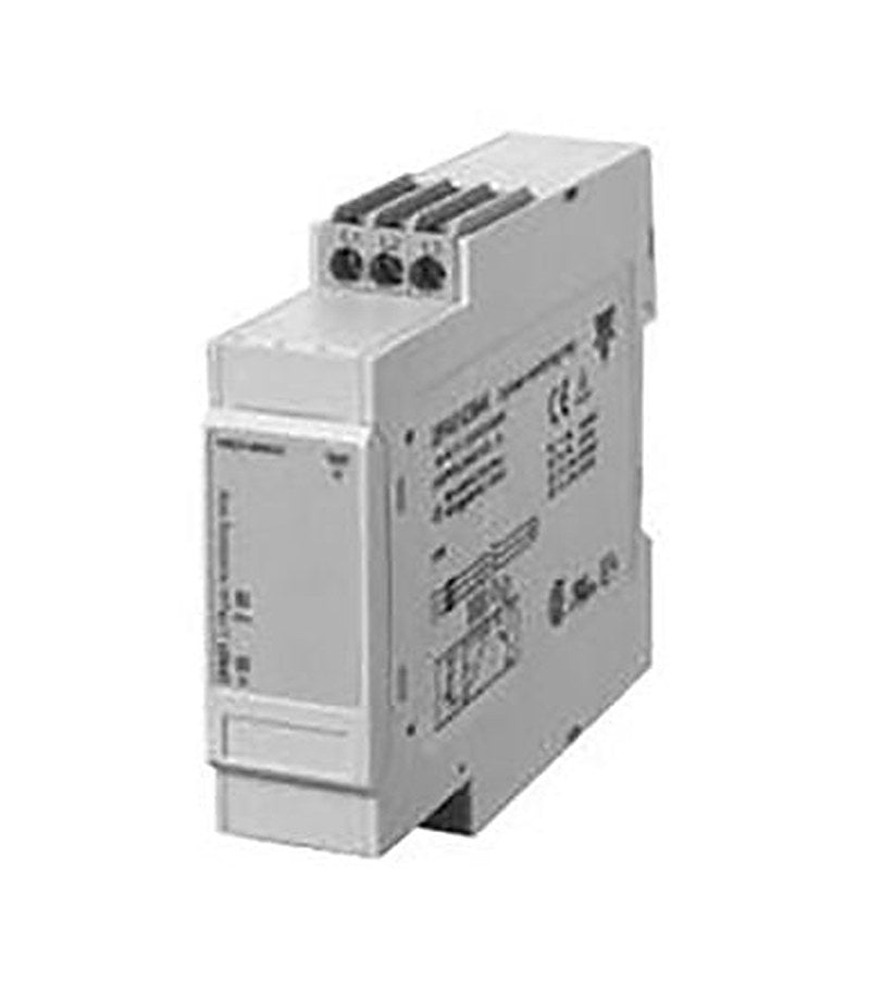 Carlo Gavazzi Monitoring Relay, 3 Phase, 510/760 V ac Monitor Range, SPDT, DIN Rail, 600V ac, 690 V ac 24 V dc