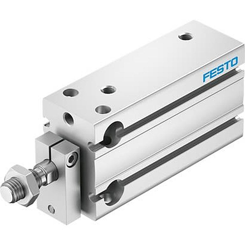 Festo Pneumatic Cylinder - 4830961 6 mm Bore, 5 mm DPDM Series, Double Acting Acting