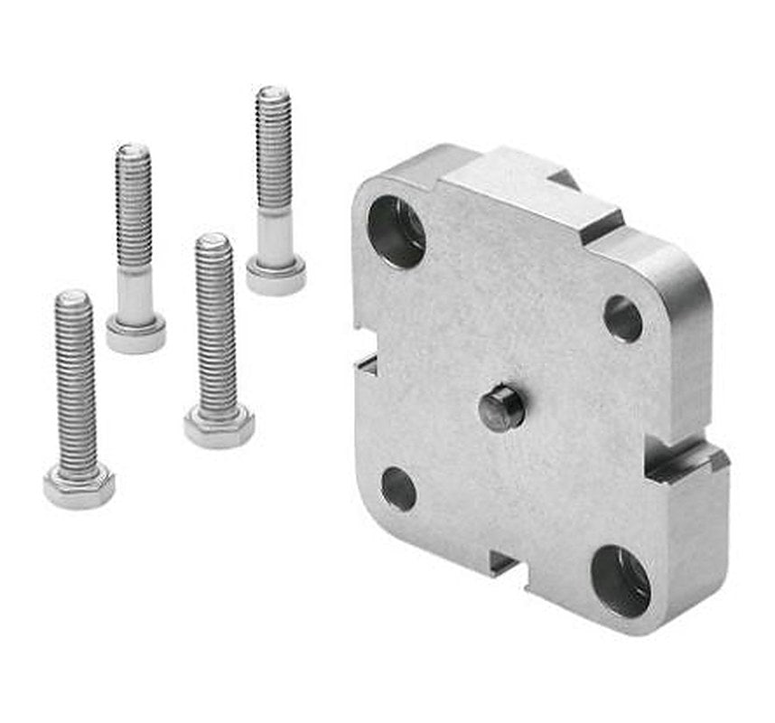 Festo Cylinder Assembly DPVU-20, For Use With Pneumatic Cylinder & Actuator