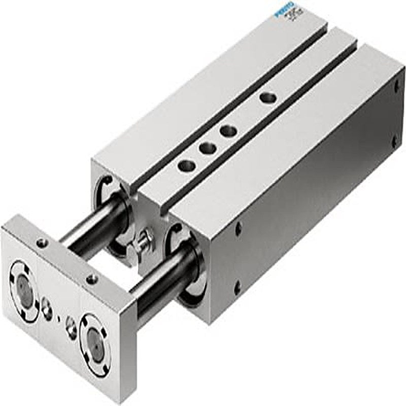 Festo Pneumatic Guided Cylinder - 159818 32 mm Bore, DPZ Series, 25 mm Double Acting Acting