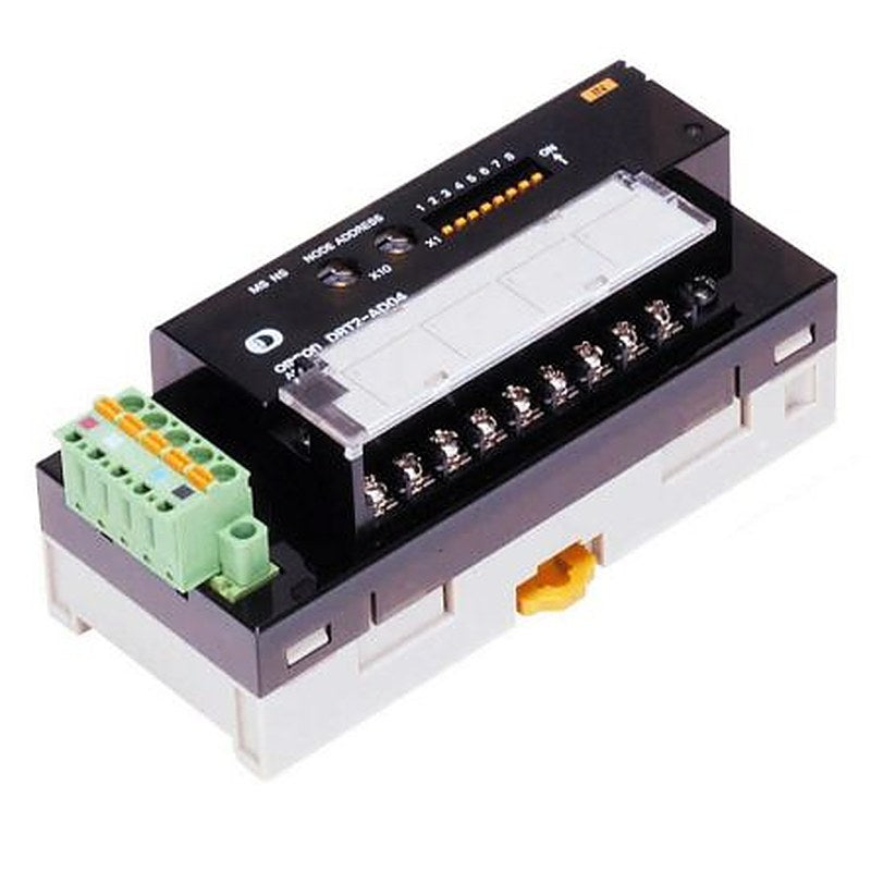 Omron DRT2 Series I/O Unit for Use with DRT2 Series