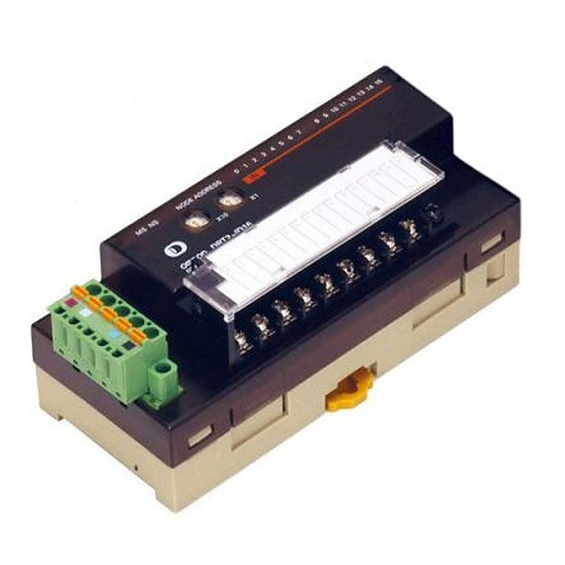 Omron DRT2 Series PLC I/O Module for Use with PLC