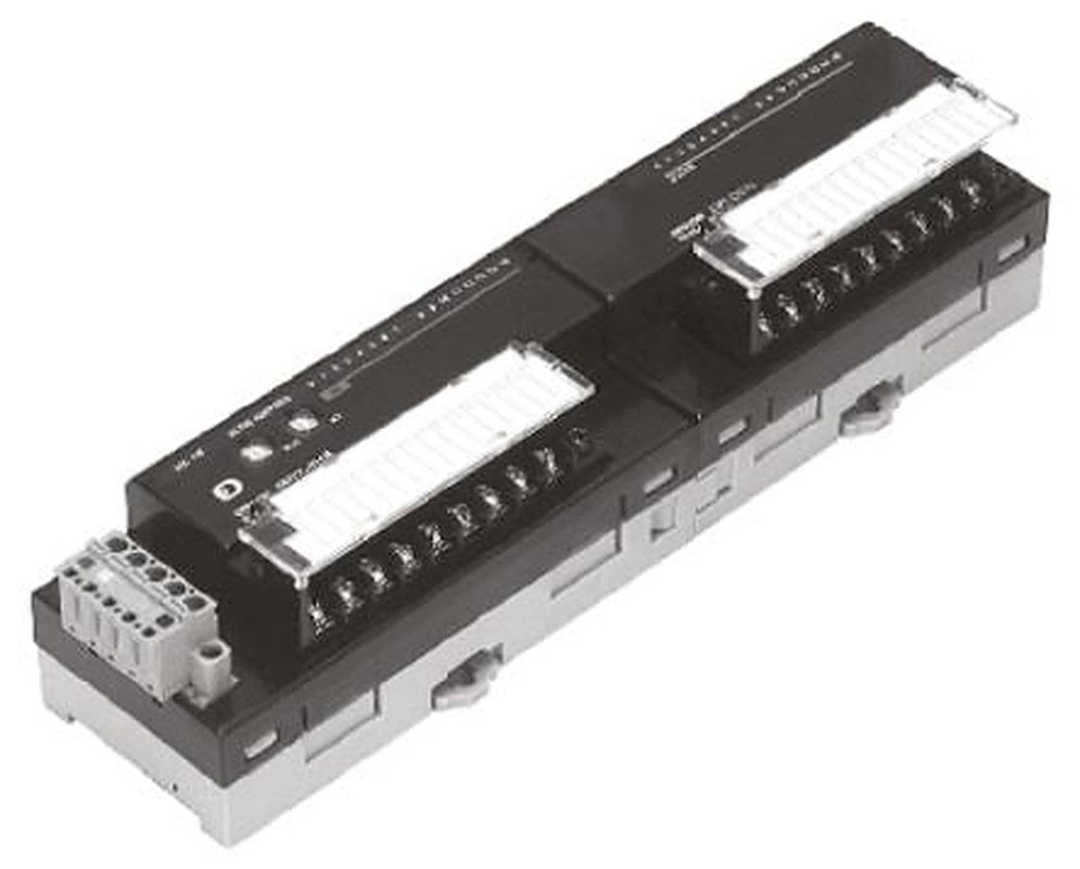Omron DRT2 Series PLC Expansion Module for Use with DRT2 Series