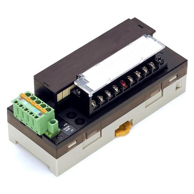 Omron DRT2 Series Terminal for Use with DeviceNet Networks