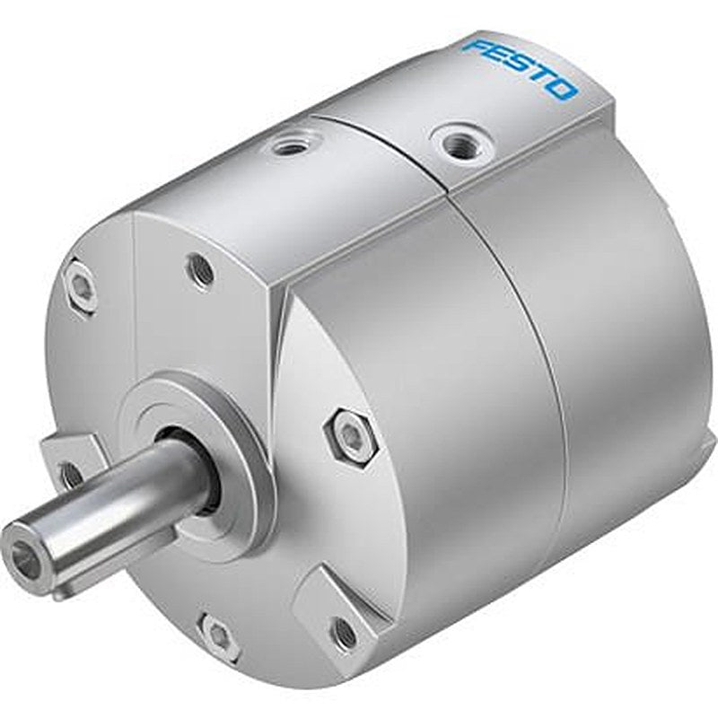 Festo DRVS Series 8 bar Double Acting Action Rotary Actuator, 25 mm Bore, 270 °