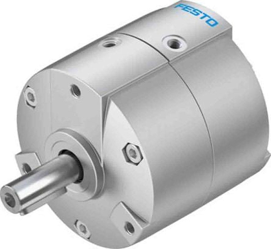 Festo DRVS Series 8 bar Double Acting Action Pneumatic Rotary Actuator, 25 mm Bore, 270 °