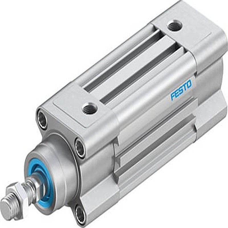 Festo ISO Standard Cylinder - 3659376 32 mm Bore, 30 mm DSBC Series, Double Acting Acting