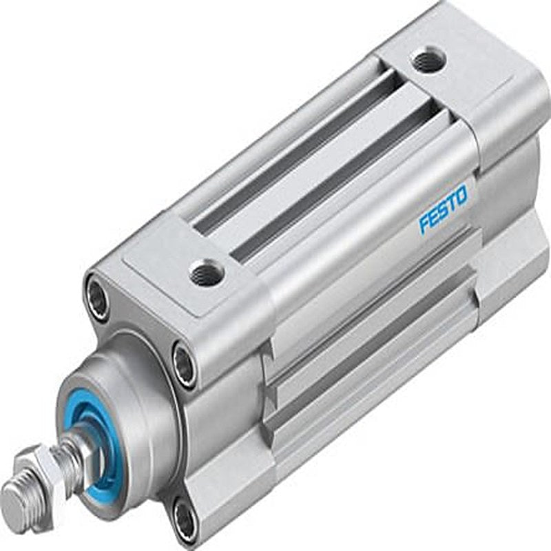 Festo ISO Standard Cylinder - 3659377 32 mm Bore, 40 mm DSBC Series, Double Acting Acting