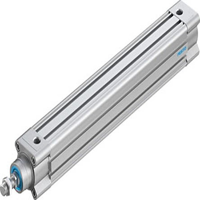 Festo ISO Standard Cylinder - 3660773 40 mm Bore, 300 mm DSBC Series, Double Acting Acting
