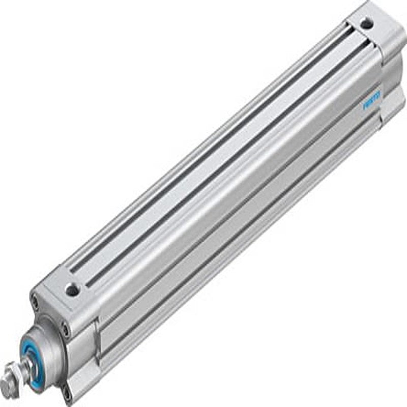 Festo ISO Standard Cylinder - 3660774 40 mm Bore, 320 mm DSBC Series, Double Acting Acting