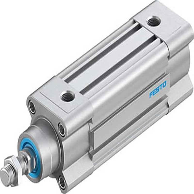 Festo ISO Standard Cylinder - 3660764 40 mm Bore, 60 mm DSBC Series, Double Acting Acting