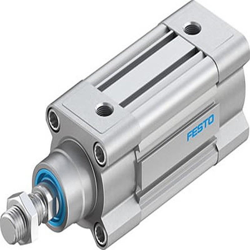 Festo ISO Standard Cylinder - 3659494 50 mm Bore, 40 mm DSBC Series, Double Acting Acting