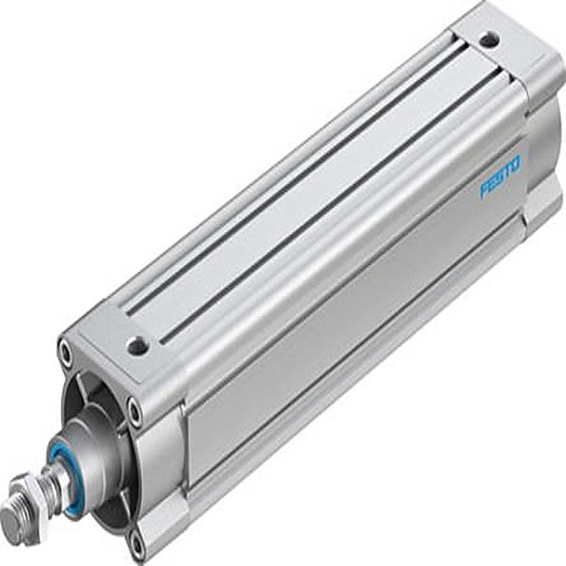 Festo ISO Standard Cylinder - 3656869 80 mm Bore, 320 mm DSBC-80-320-D3-PPSA-N3 Series, Double Acting Acting