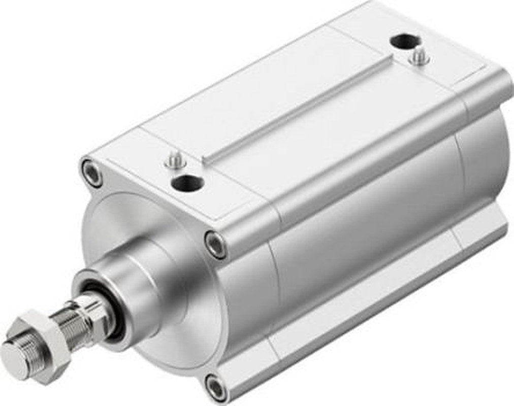 Festo 320 mm Pneumatic Profile Cylinder - 1785021 DSBF-C-125-320-PPVA-N3-R Series, Double Acting Acting
