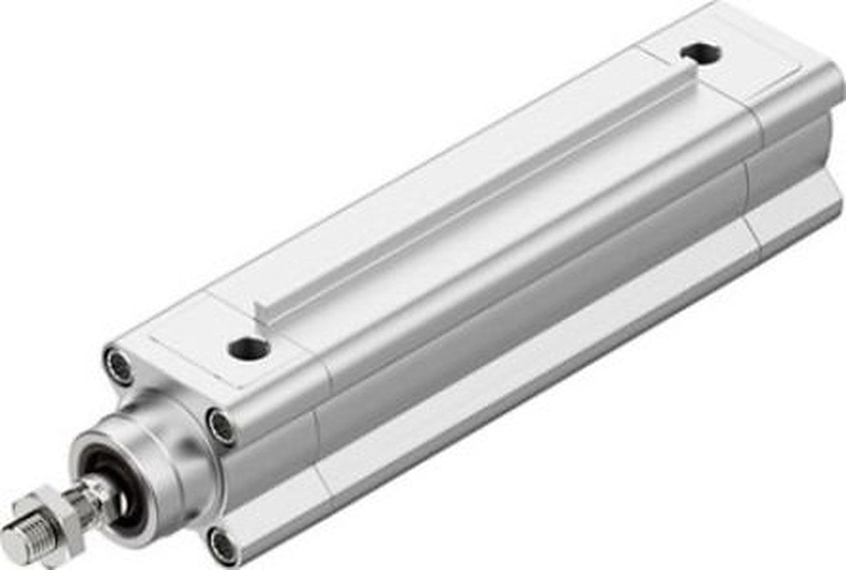 Festo 250 mm Pneumatic Profile Cylinder - 1780291 DSBF Series, Double Acting Acting