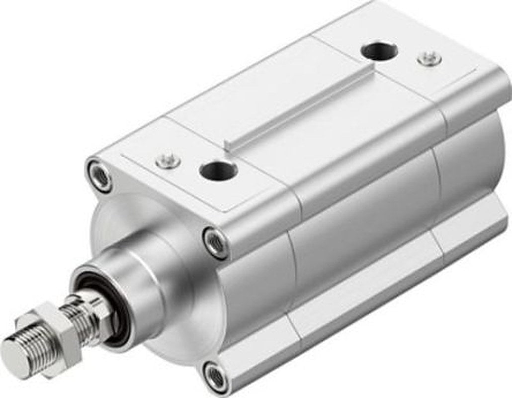 Festo 320 mm Pneumatic Profile Cylinder - 1778438 DSBF Series, Double Acting Acting