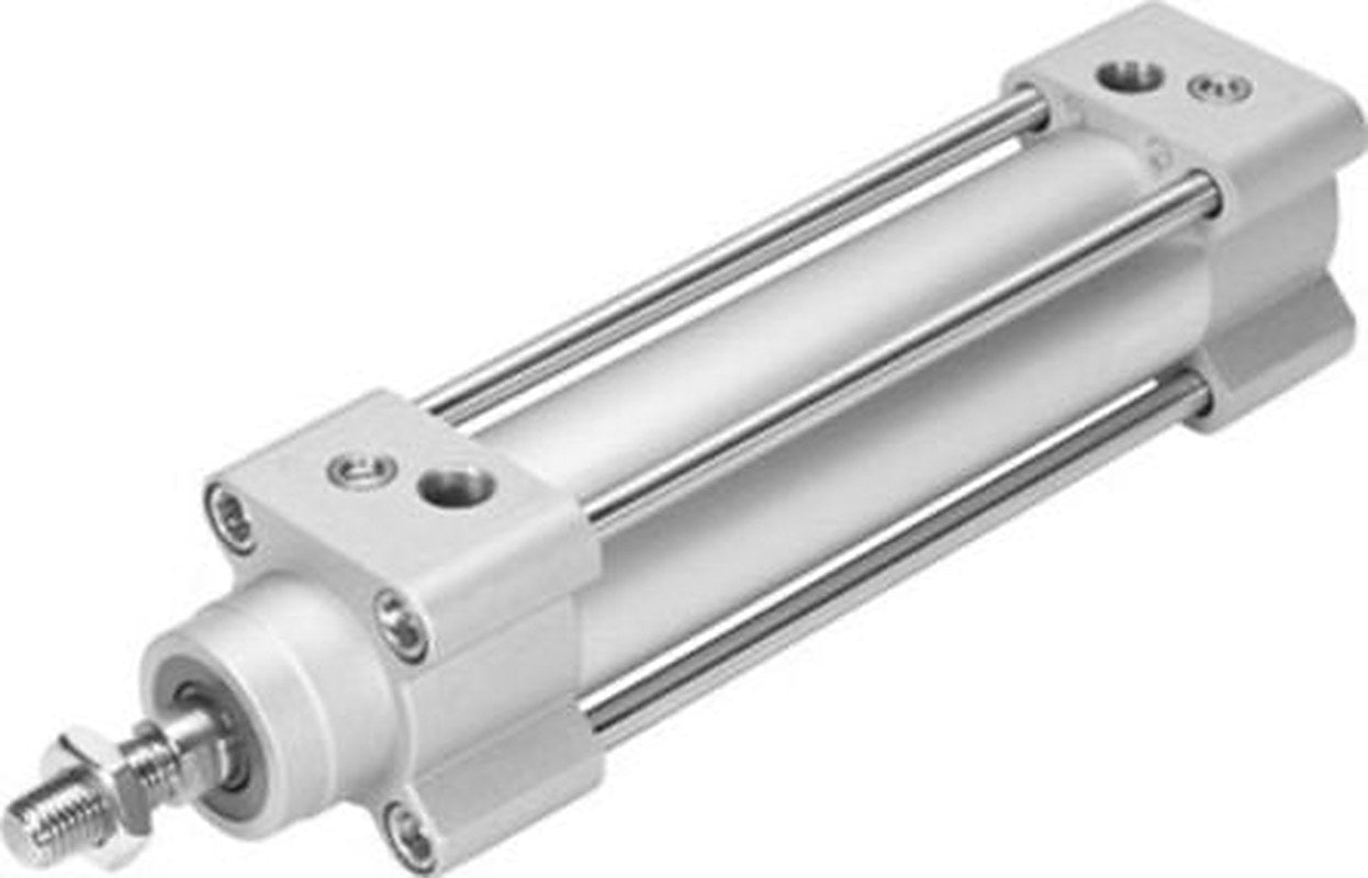 Festo Pneumatic Cylinder - 1638854 32 mm Bore, 500 mm DSBG Series, Double Acting Acting