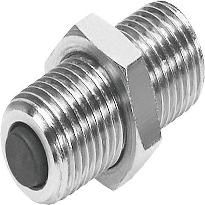 Festo Mounting Bracket DSM-12-P-B, For Use With Cylinder Mounting