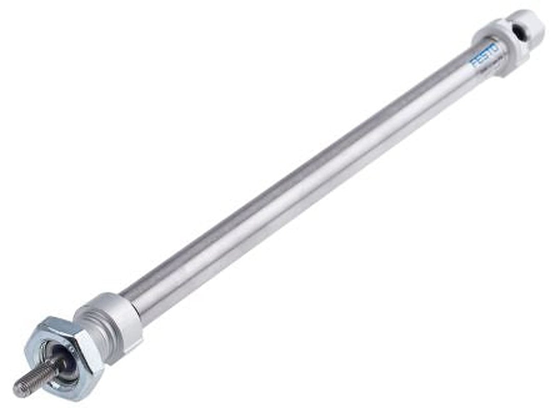 Festo Pneumatic Cylinder - 19197 DSNU Series