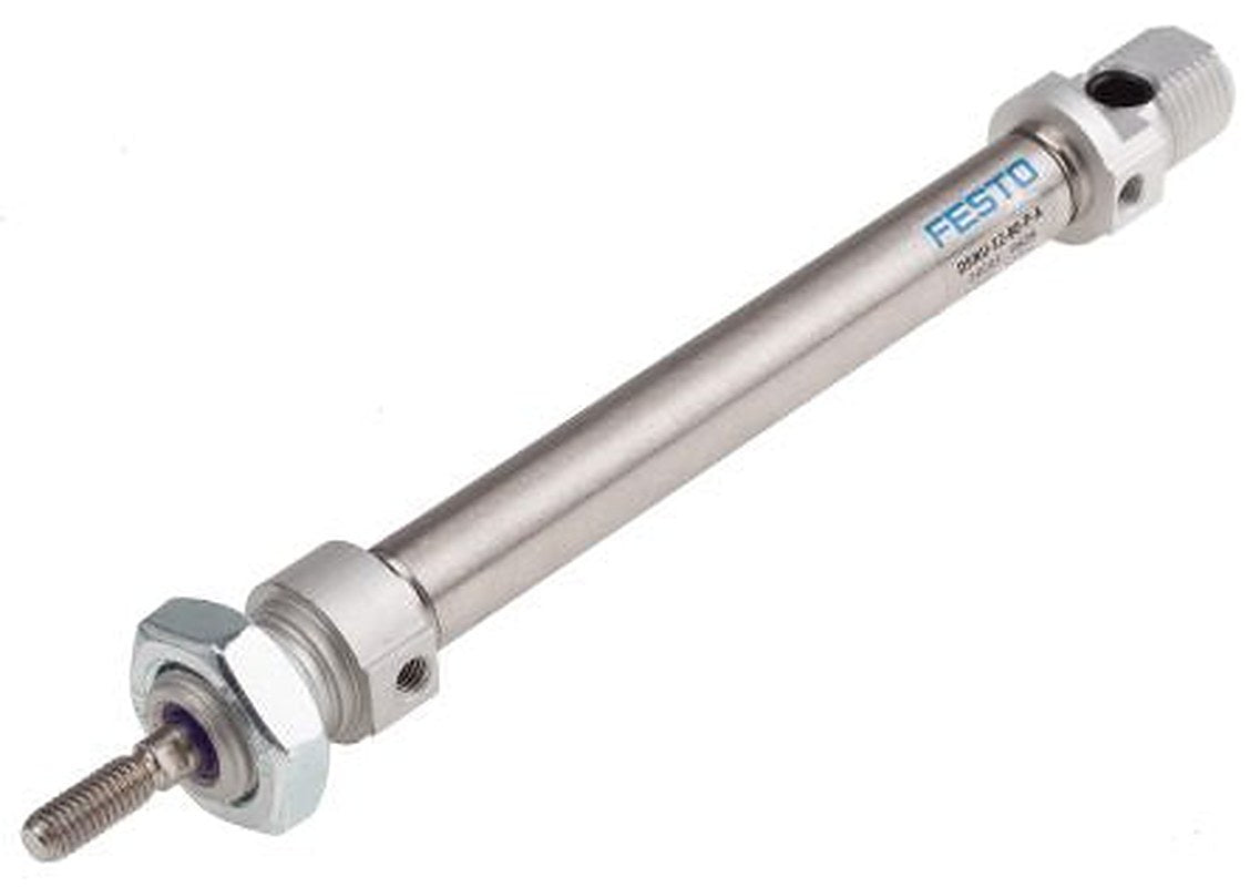 Festo Pneumatic Cylinder - 19193 DSNU Series
