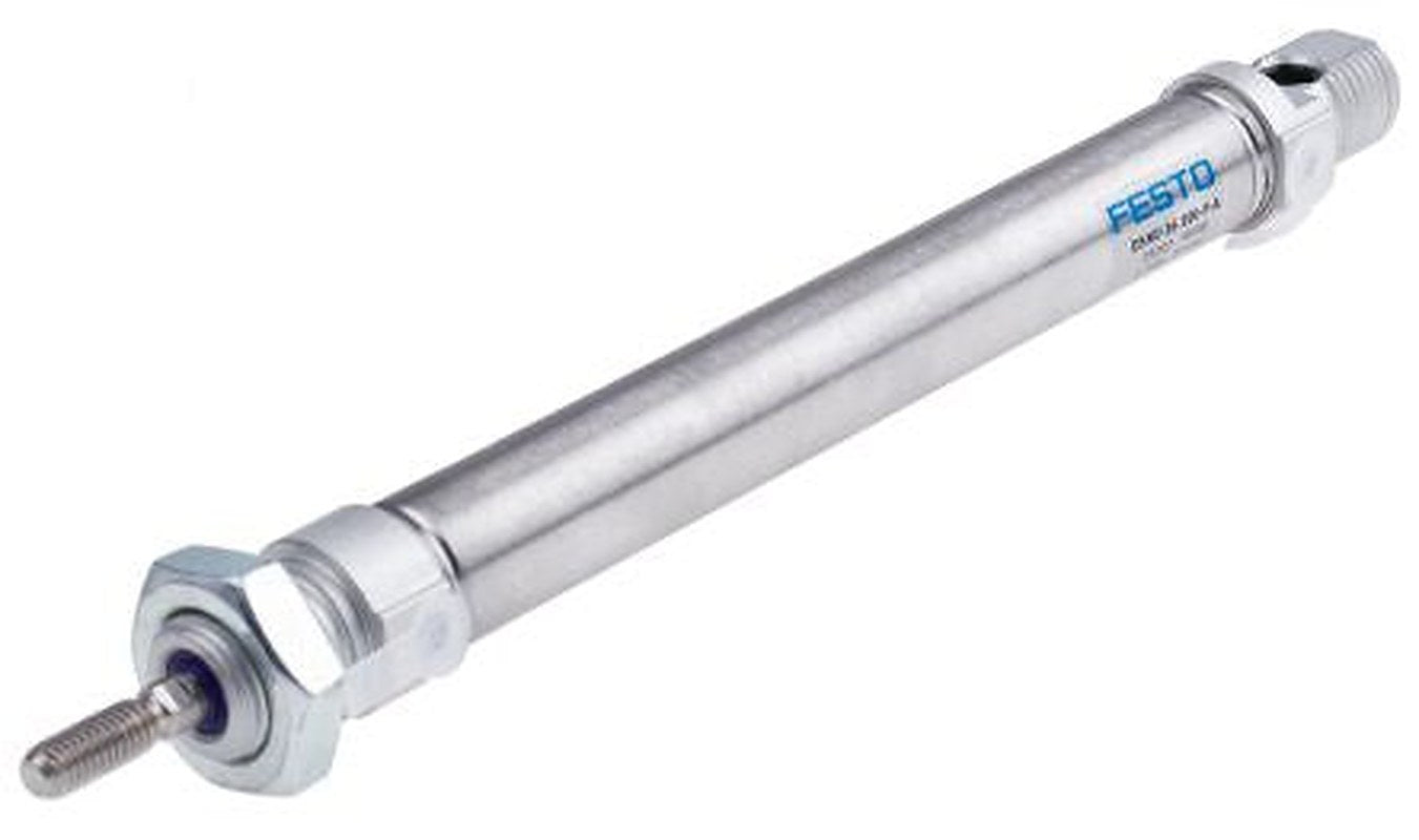 Festo Pneumatic Cylinder - 19203 DSNU Series