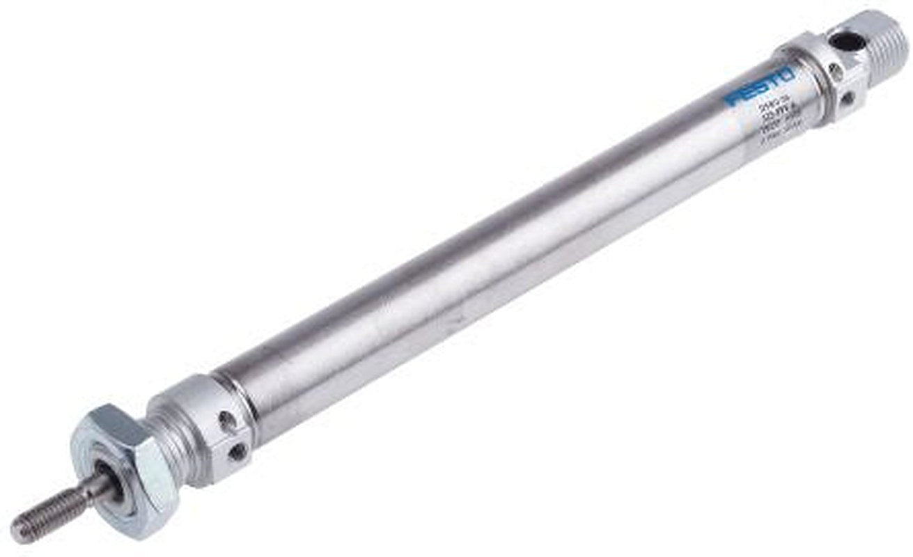 Festo Pneumatic Cylinder - 19233 DSNU Series