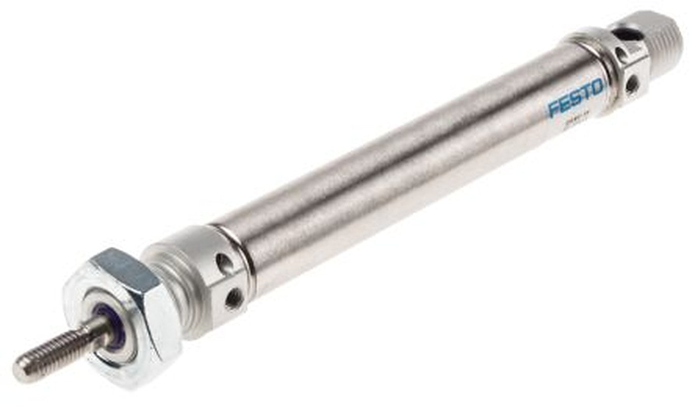 Festo Pneumatic Cylinder - 19231 DSNU Series