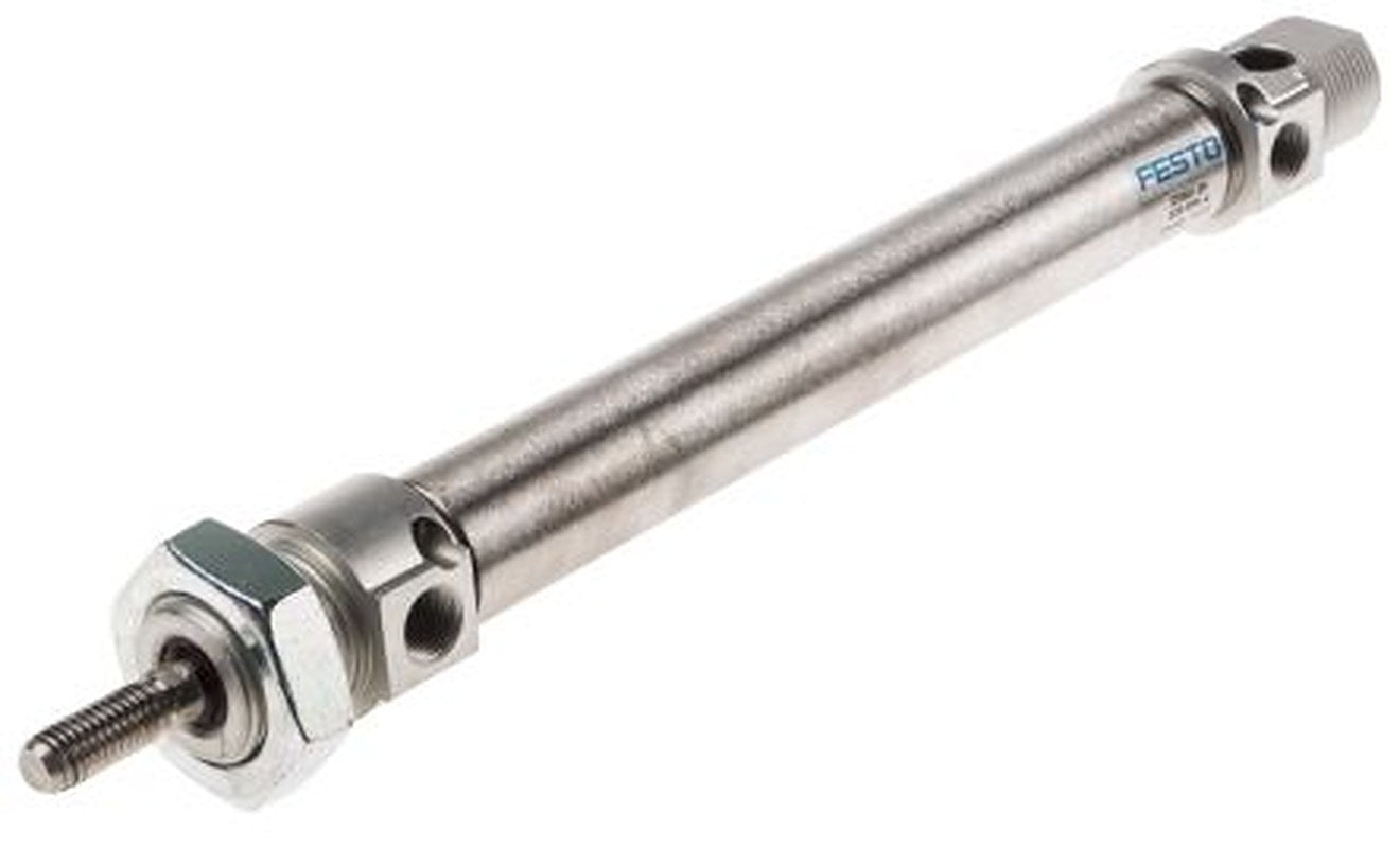 Festo Pneumatic Cylinder - 19240 DSNU Series