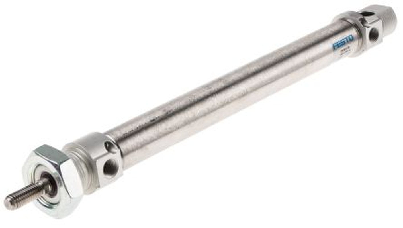 Festo Pneumatic Cylinder - 19241 DSNU Series