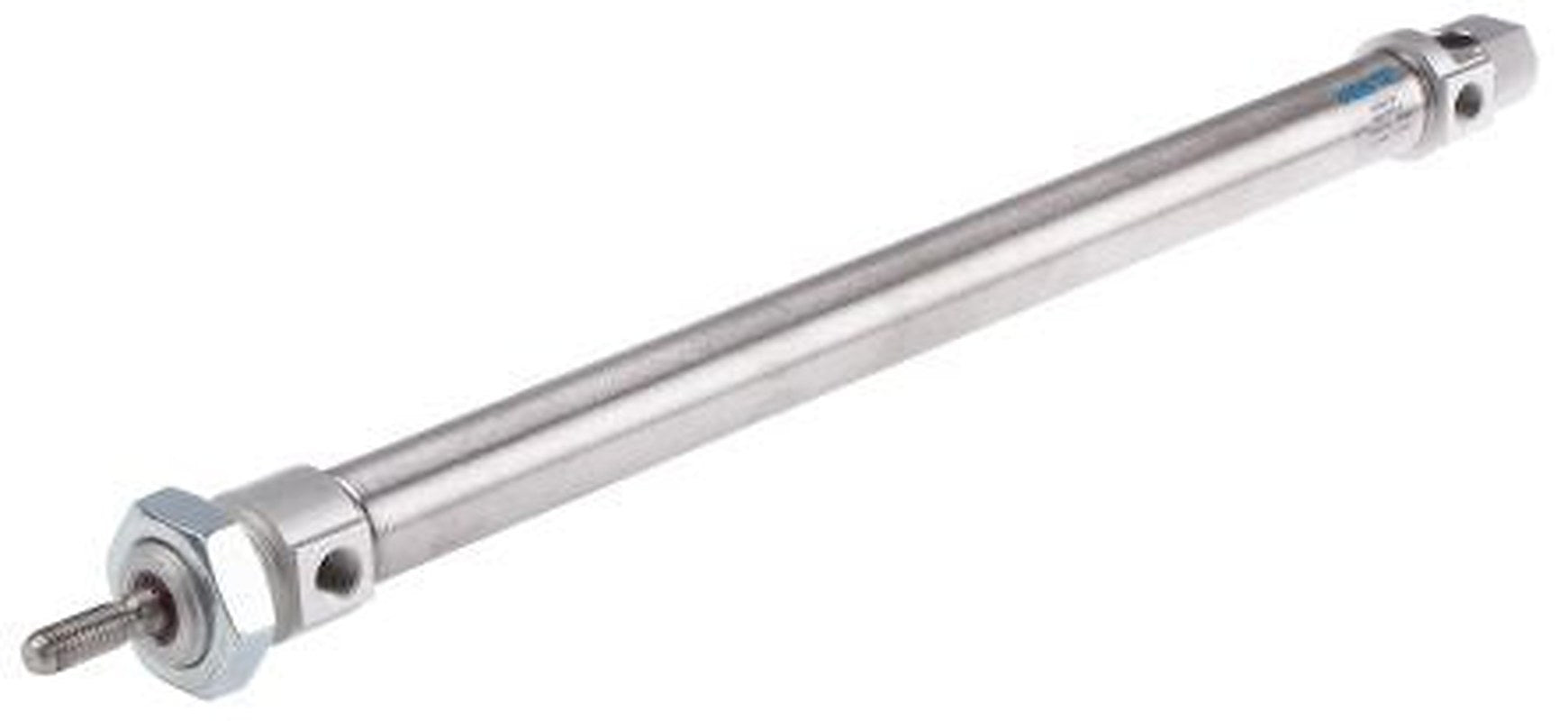 Festo 500 mm Pneumatic Cylinder - 559279 DSNU Series