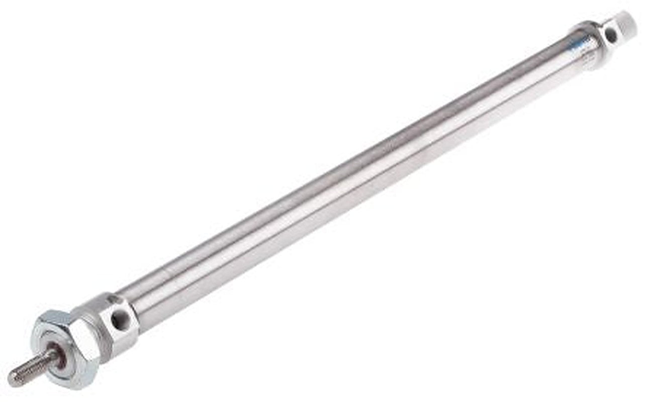 Festo Pneumatic Cylinder - 34720 DSNU Series