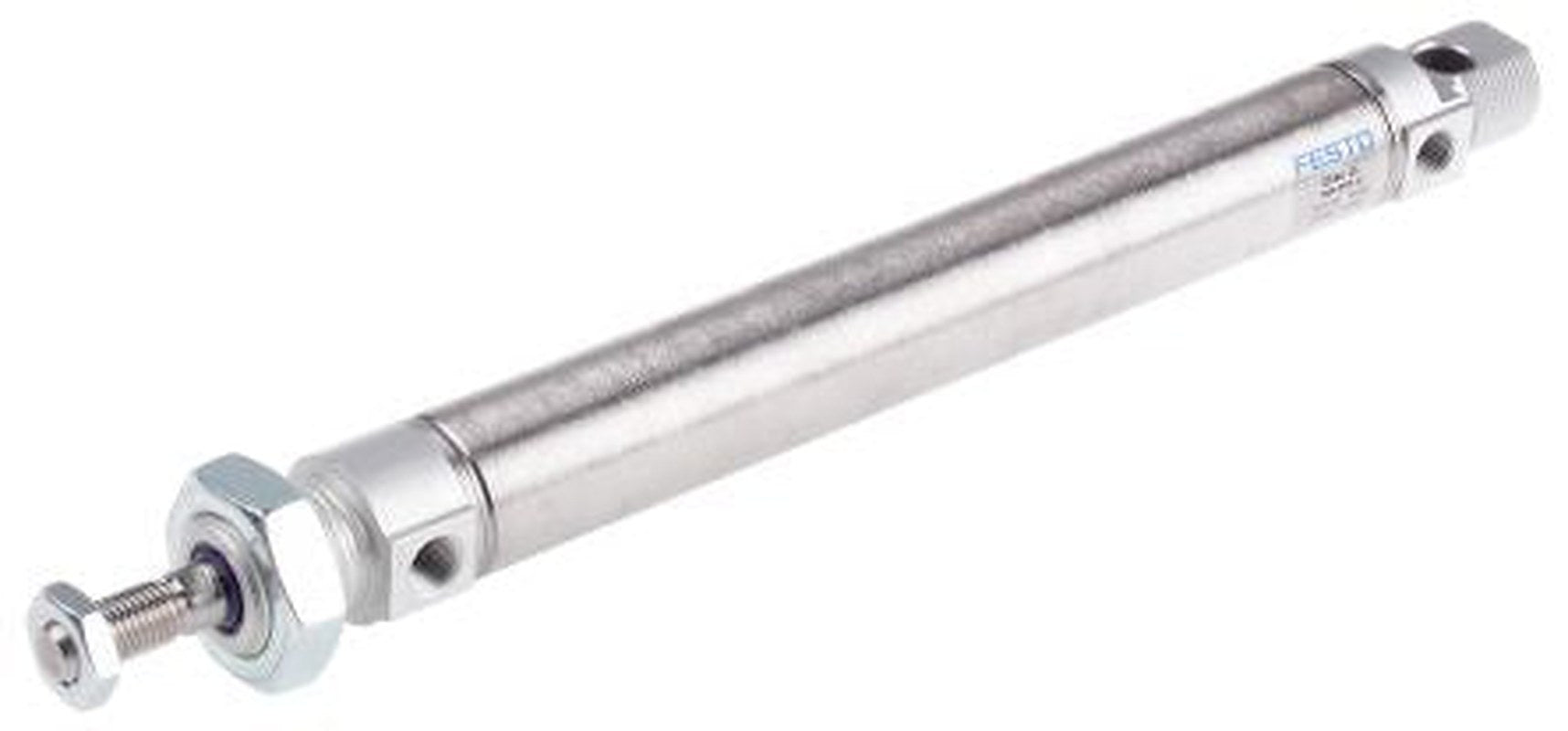 Festo 500 mm Pneumatic Cylinder - 559288 DSNU Series