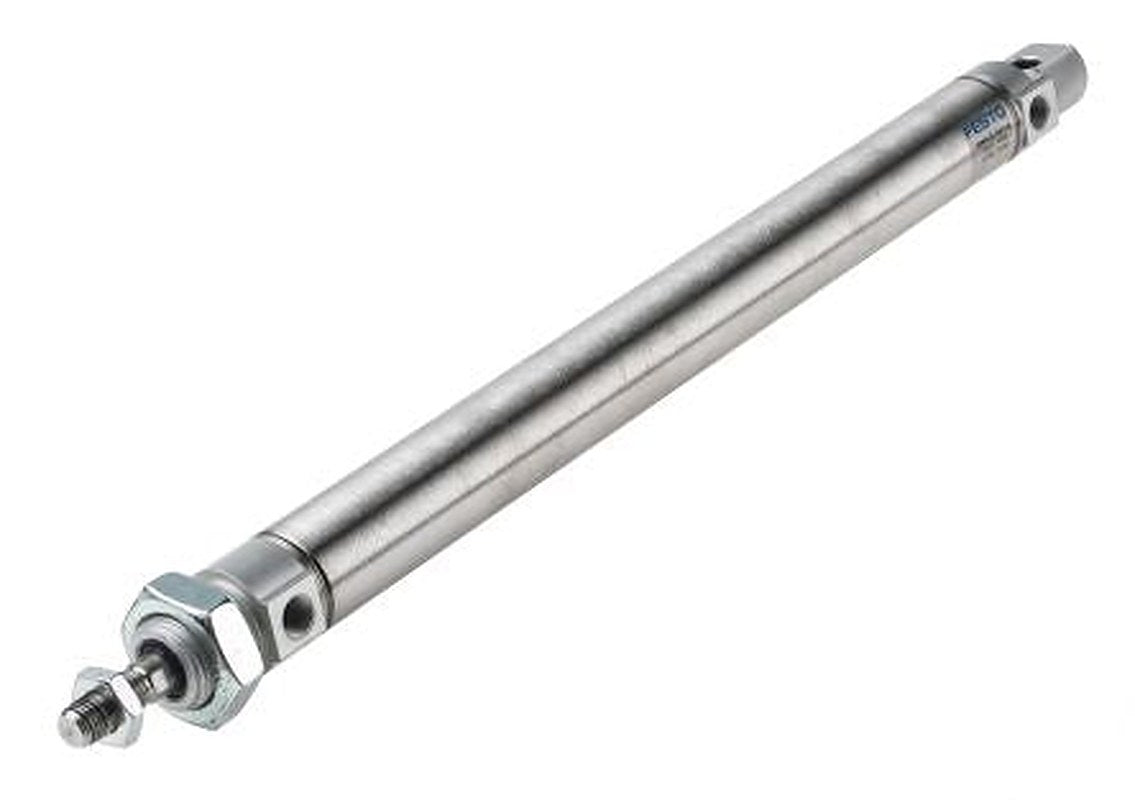 Festo Pneumatic Cylinder - 19227 DSNU Series