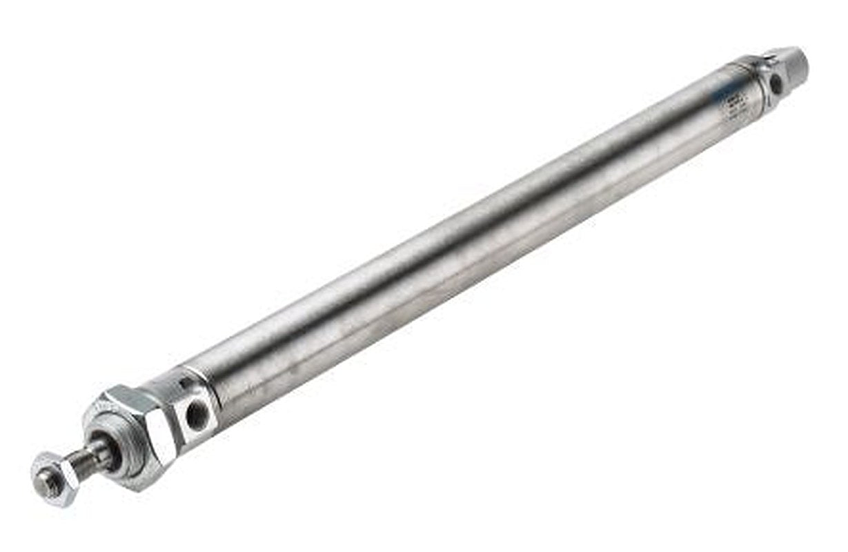 Festo Pneumatic Cylinder - 19253 DSNU Series