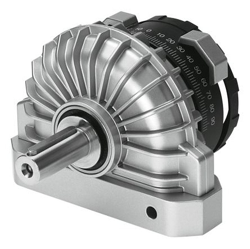Festo DSR Series 0.8 Mpa Double Acting Action Rotary Drive, 180 °