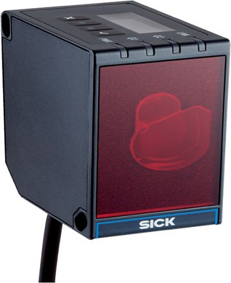 SICK Laser Distance Sensor