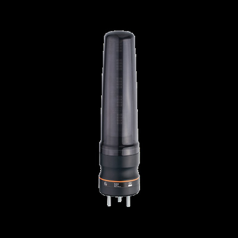 ifm electronic Black Tower Light Buzzer, 5 Lights 30V dc Wall Mount