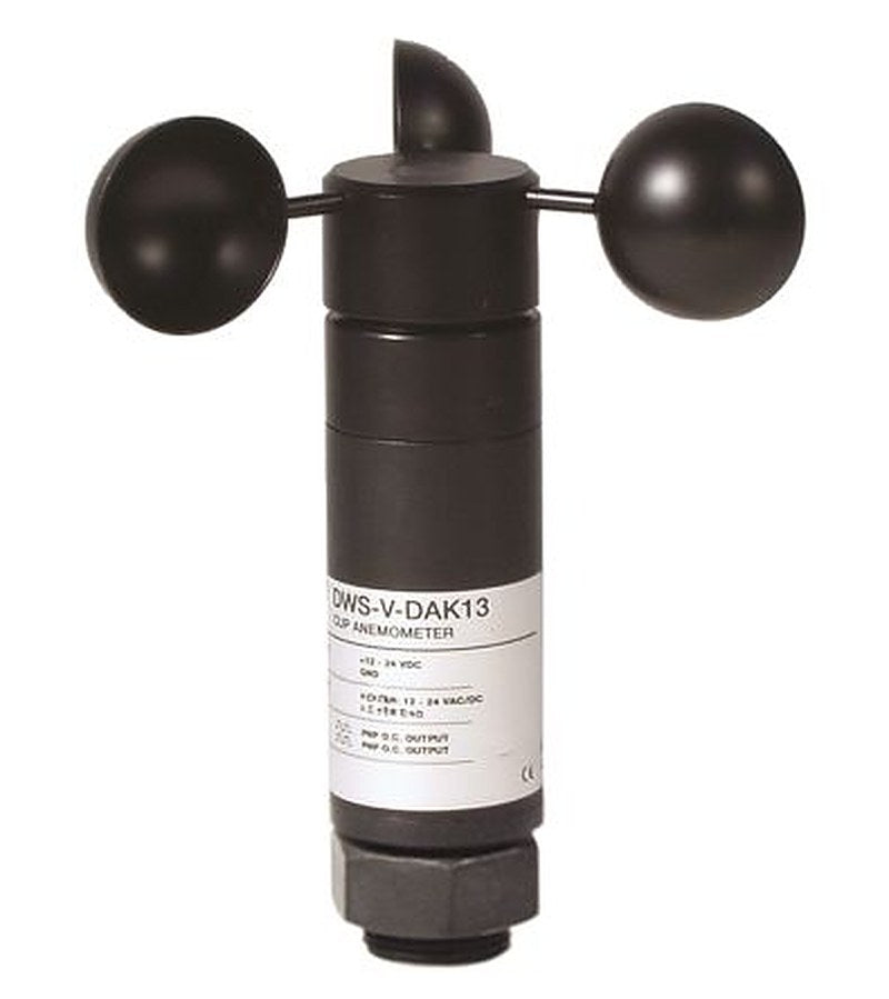 Carlo Gavazzi Flow Sensor with