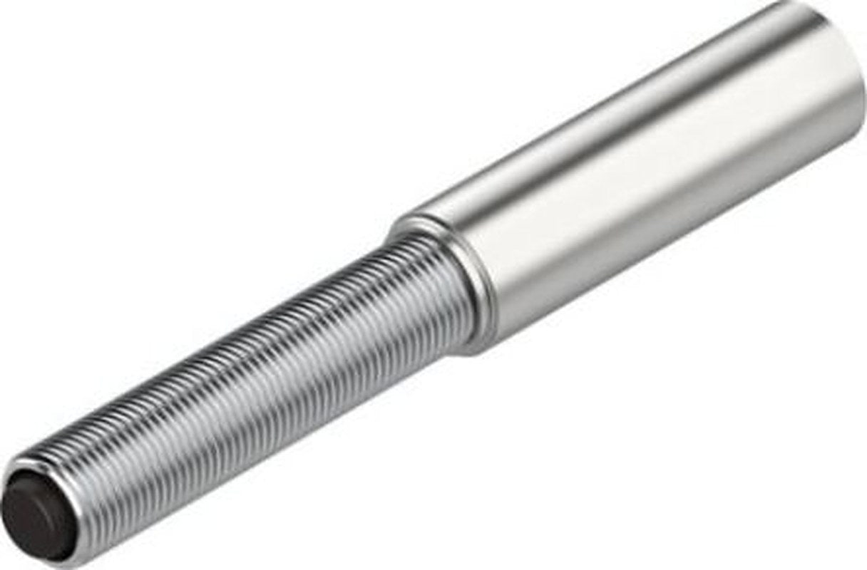 Festo Shock Absorber, DYEF-G8-M12-Y1, 54 mm Body Length, 56 mm Body Length, M12 Thread Size